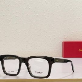Picture of Cartier Optical Glasses _SKUfw46328728fw